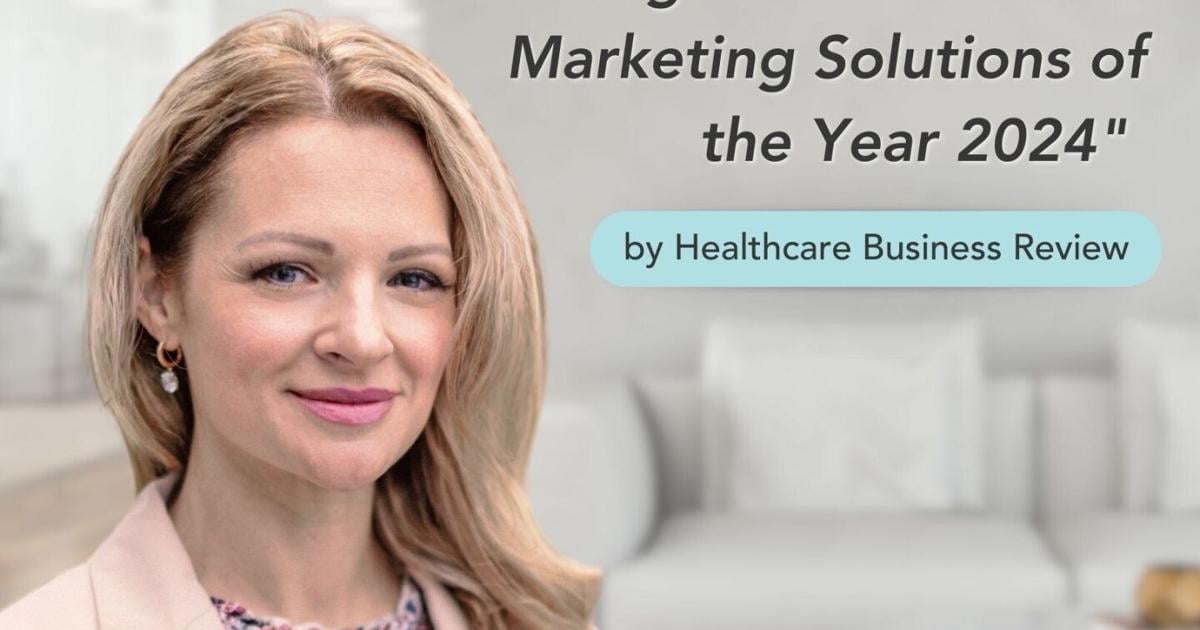 Identity Dental Marketing Recognized as "Dental Marketing Solutions of the Year 2024" by Healthcare Business Review | PR Newswire [Video]