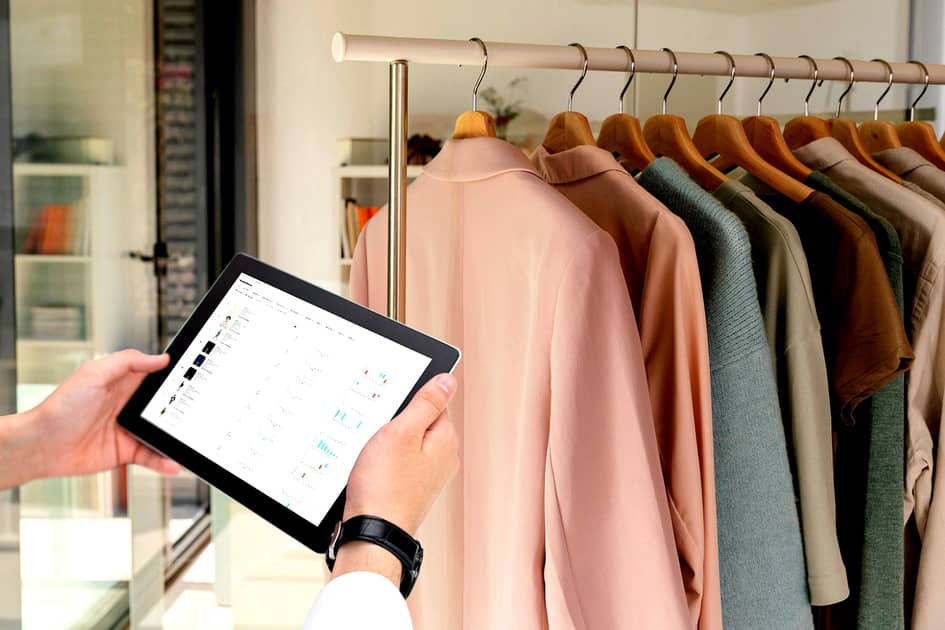 Driving a new era of sustainable fashion through AI-powered inventory solutions [Video]