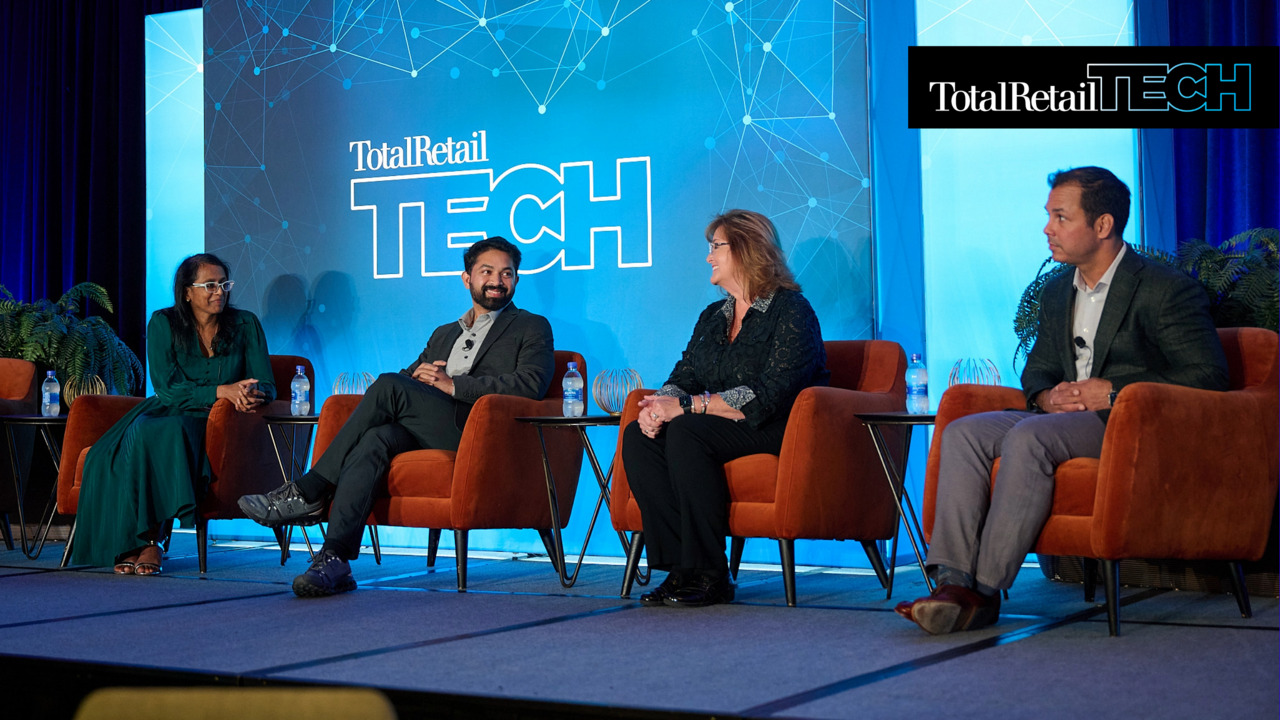 Retail Tech Leaders on Balancing CX With Fraud Protection Efforts [Video]