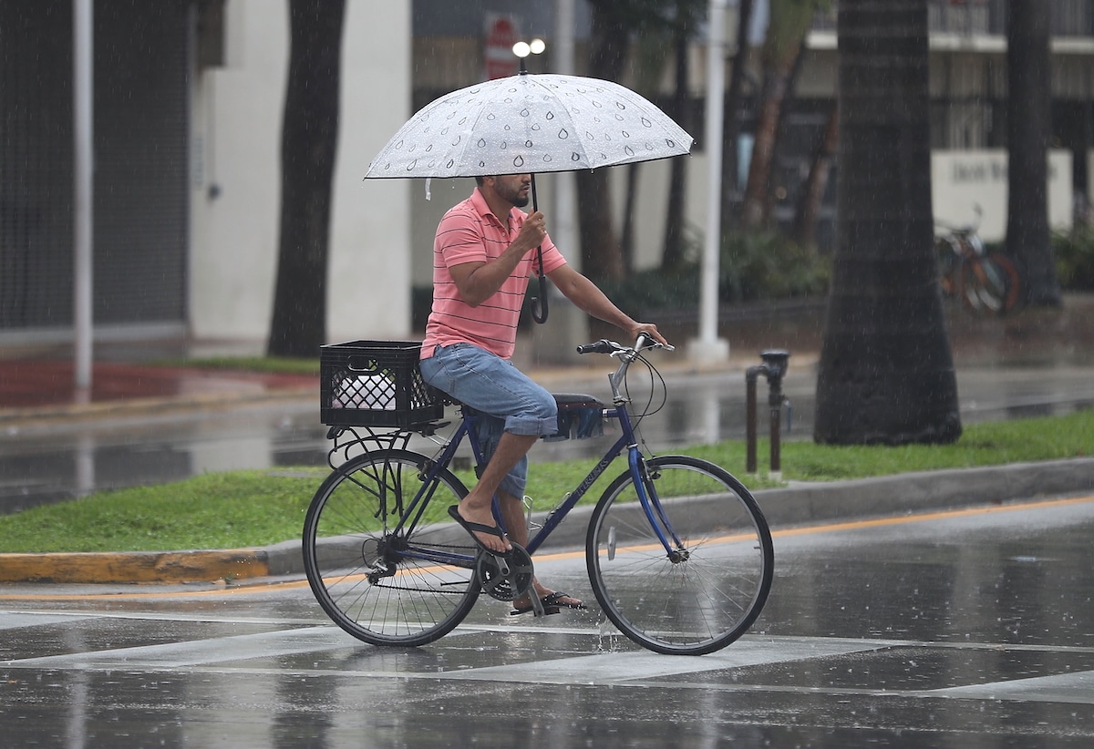 Its Raining PFAS Forever Chemicals in Miami, Study Finds [Video]