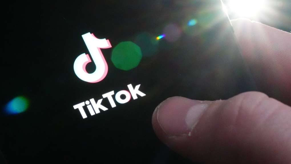 Canada orders wind up of TikTok, citing national security [Video]