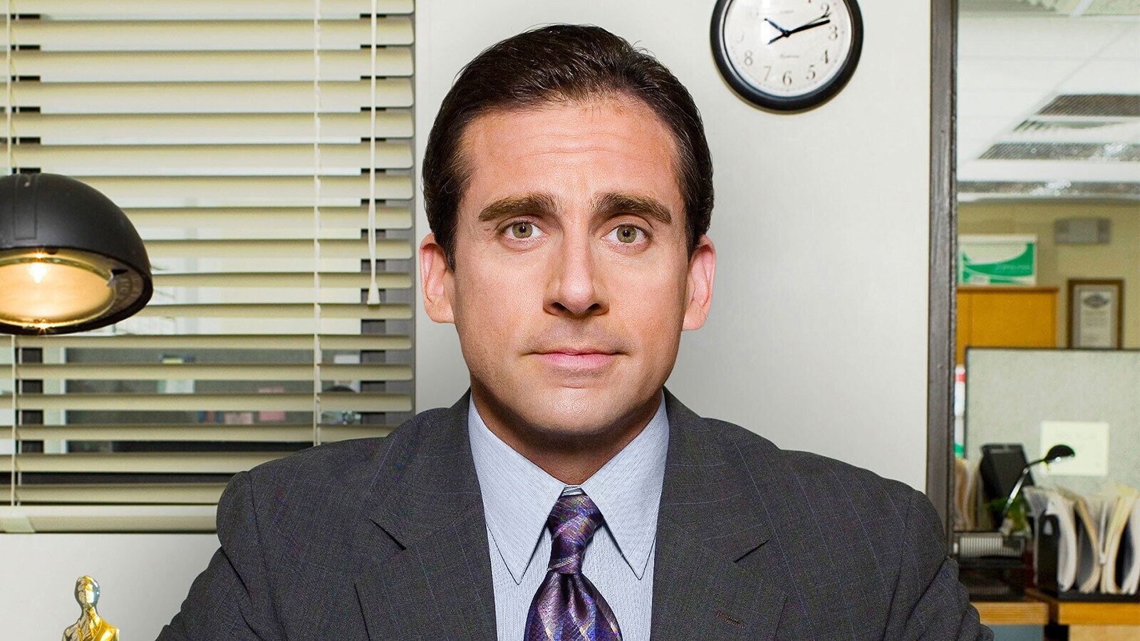 The Office Creator Greg Daniels Had Some Hilarious Casting Choices for Michael Scott Before Steve Carell [Video]