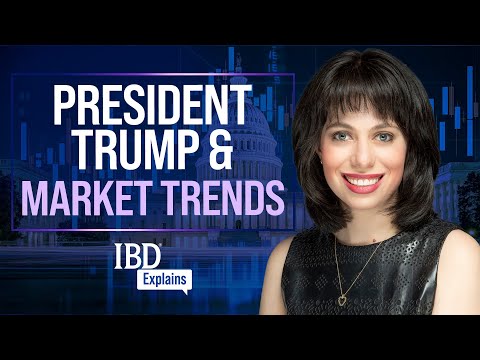 Donald Trump Wins Election: What It Means For Market Trends, Tesla Stock And Cryptocurrency Prices [Video]