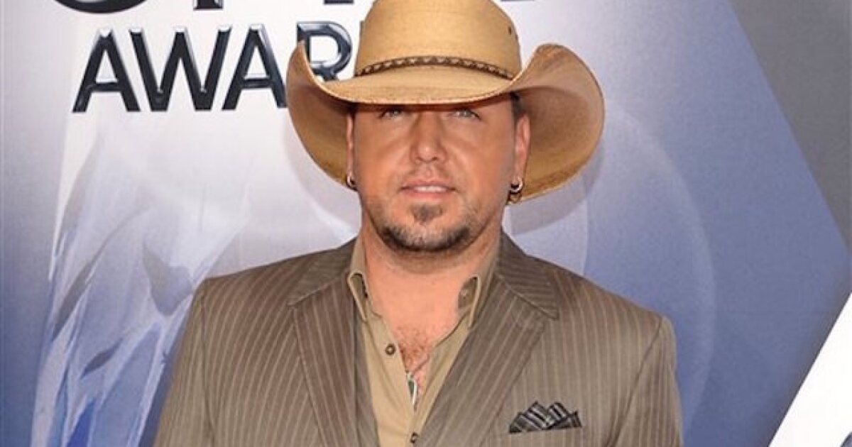 Jason Aldean to perform at Taste of Country at Sahlen Field in Buffalo in June [Video]