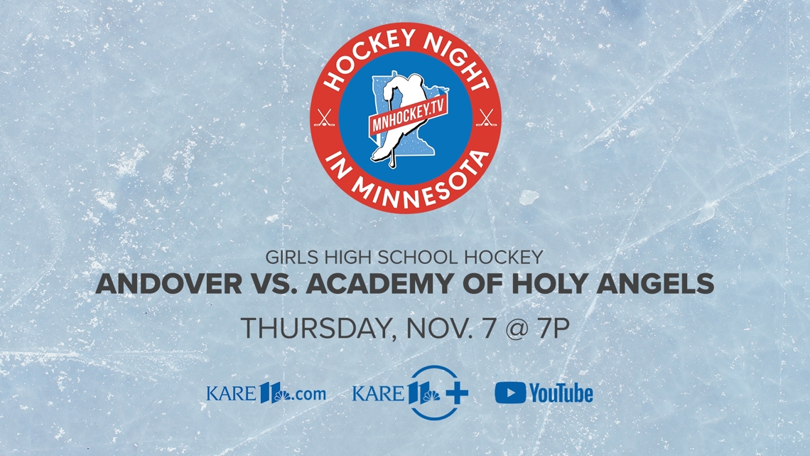 How to watch free high school hockey streams on KARE 11+ [Video]