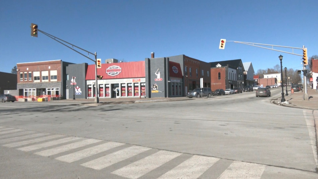 N.B. news: Shelter opening in St. Stephen [Video]