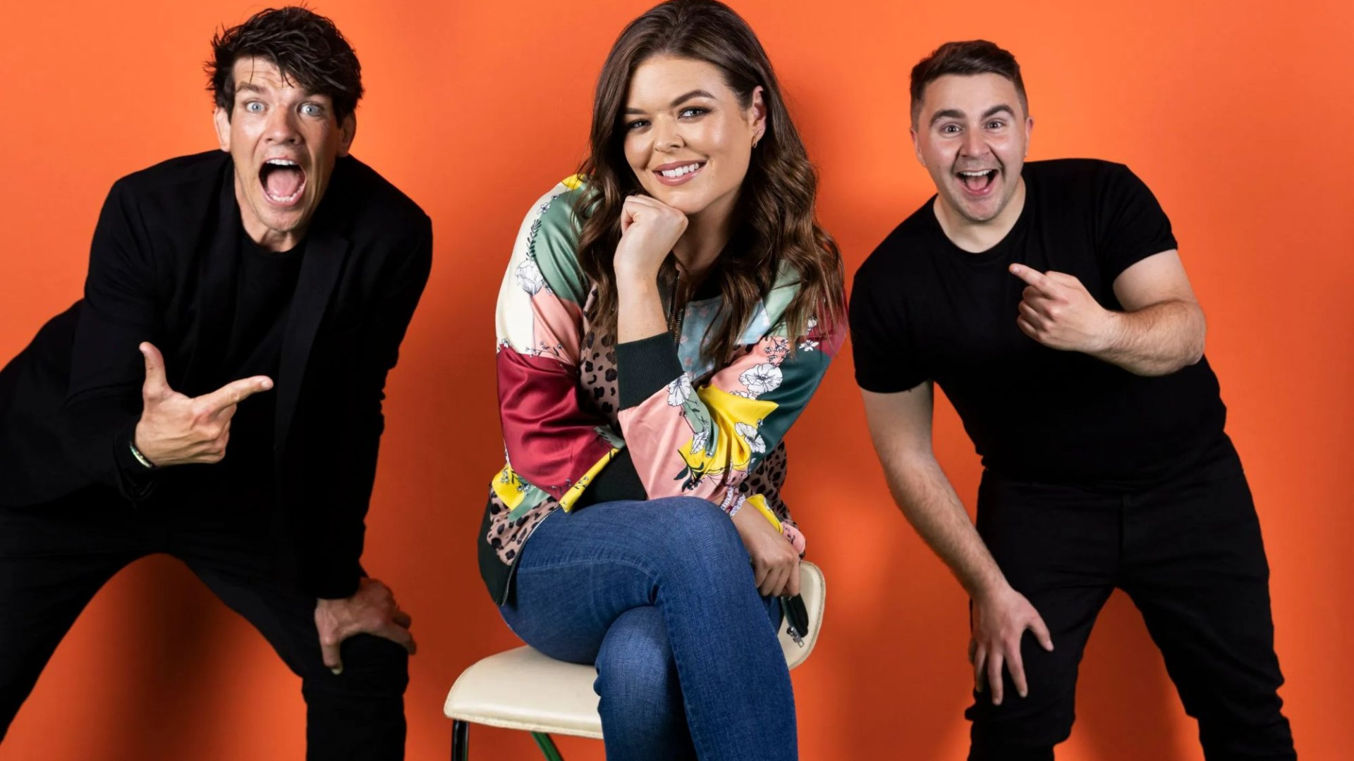 RTE 2FM radio chiefs take major hit after big-name presenter exodus but vow fightback underway with new stars in weeks [Video]