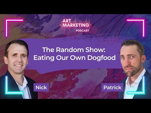 The Random Show: Eating Our Own Dogfood [Video]