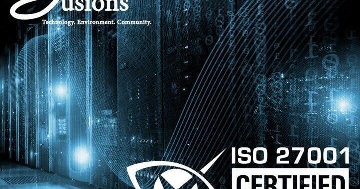 TECfusions Achieves ISO 27001 Certification One Year into Operations | PR Newswire [Video]