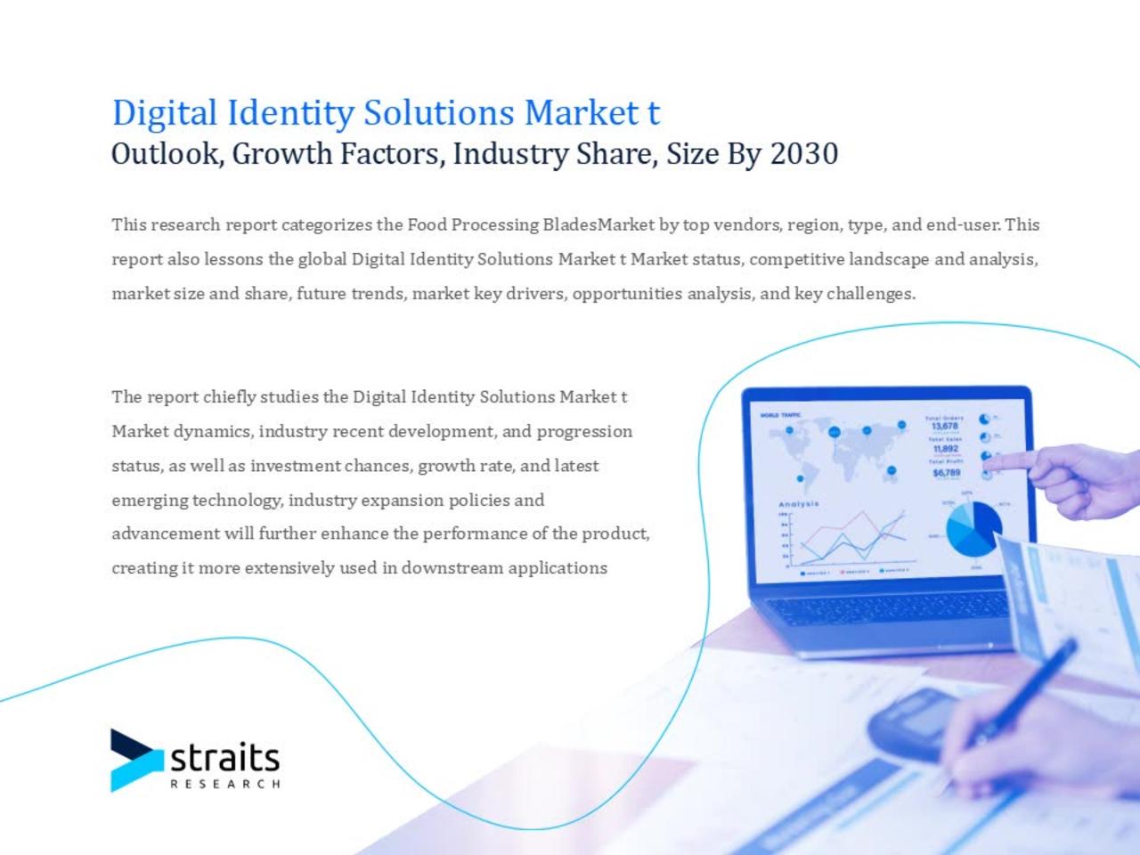 Digital Identity Solutions Industry Report: [Video]