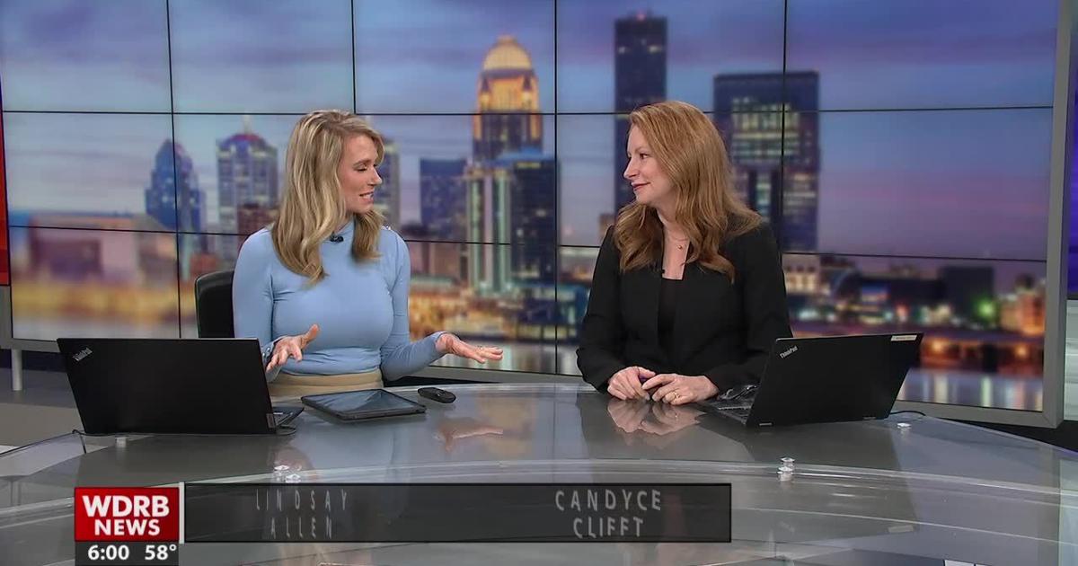 WDRB in the Morning 6 AM | [Video]