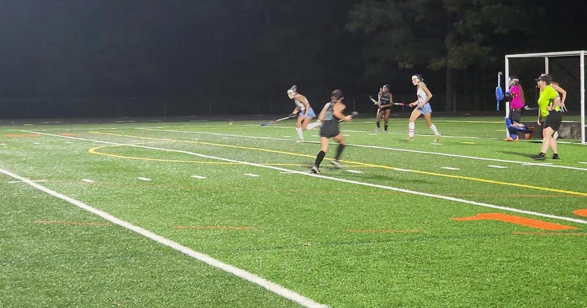 Senior defender Madelyn Ereso scores in overtime for Glen Allen [Video]