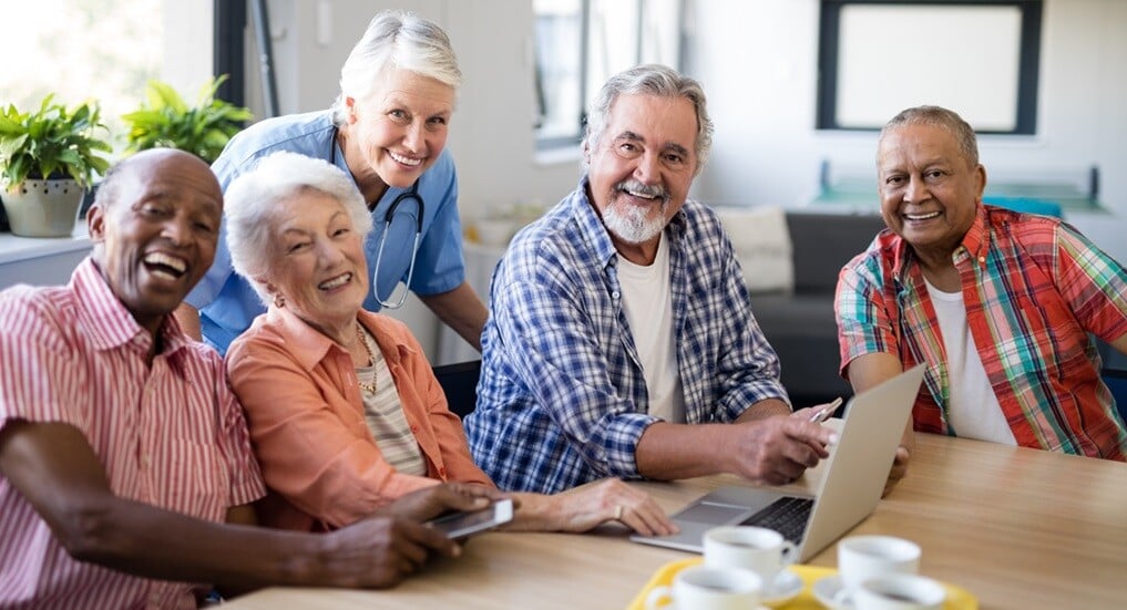 Video Strategies to Engage and Attract Senior Living Residents [Video]