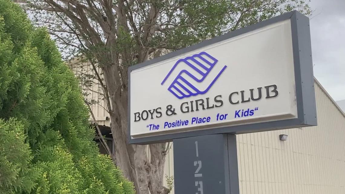 Boys & Girls Club of the Coastal Bend take part in Day of Giving [Video]