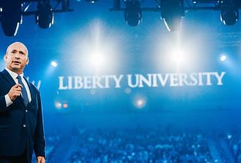 On Israels Greatest Generation - Prime Minister Bennetts Speech at Liberty University Virginia (video)