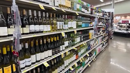 Voters approve wine sales at Nolensville grocery stores [Video]