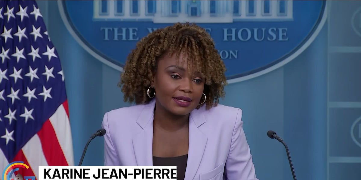 White House remains worried about womens health access]] [Video]