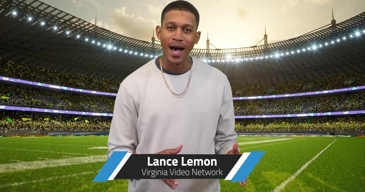 2024 College Football Top 10 picks: Lance Lemon makes his Week 11 predictions, presented by Kroger [Video]