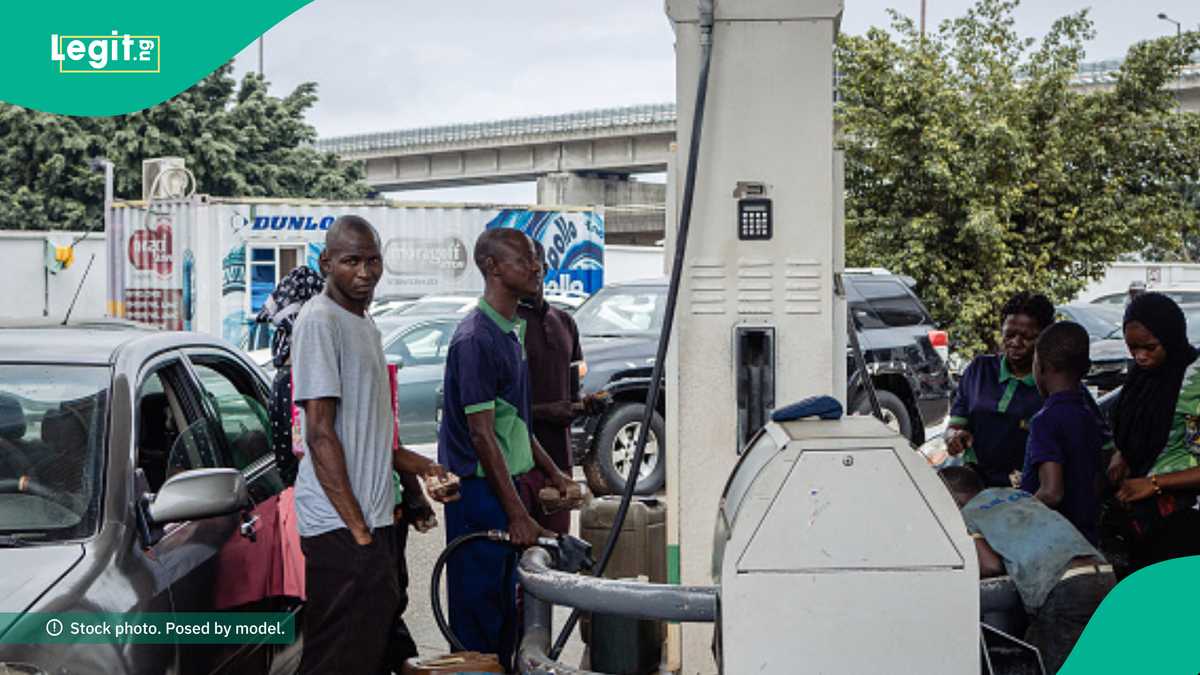 Marketers Speak on Delivering N150bn Petrol Across Nigeria as Filling Stations Crash Prices [Video]