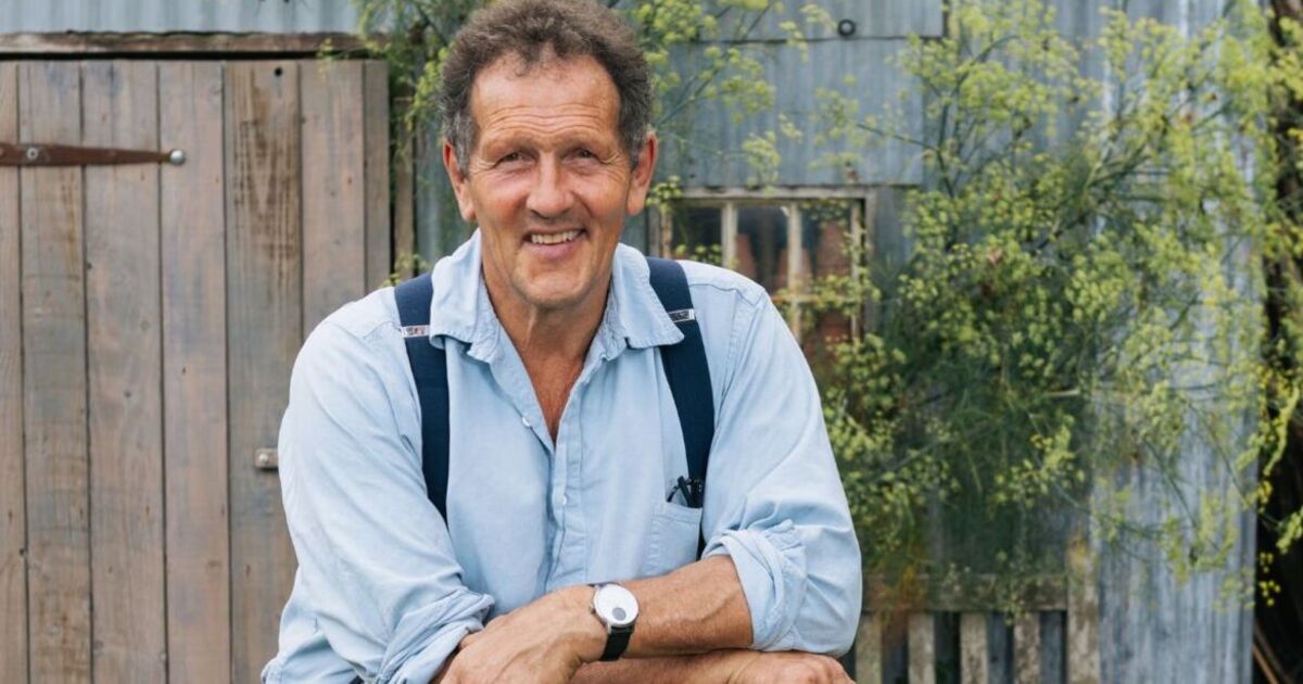 Gardeners World fans say 