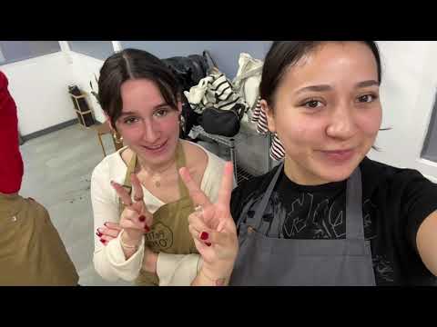 Taking a Cooking Class While Studying Abroad in Madrid! | Study Abroad in Madrid, Spain [Video]