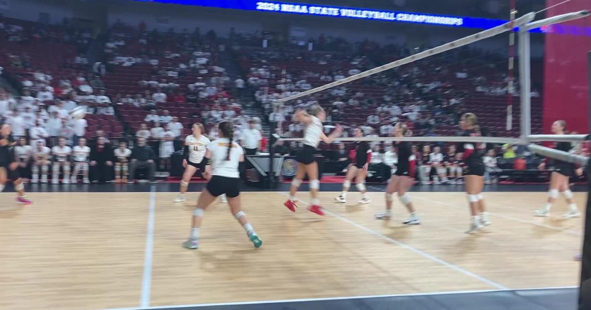 Leyton defeats Meridian in five-set thriller [Video]