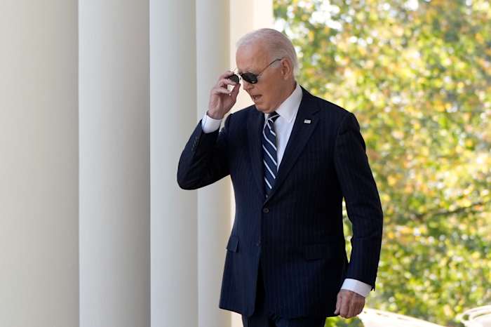 Biden will visit the Amazon rainforest as part of six-day trip to Latin America [Video]