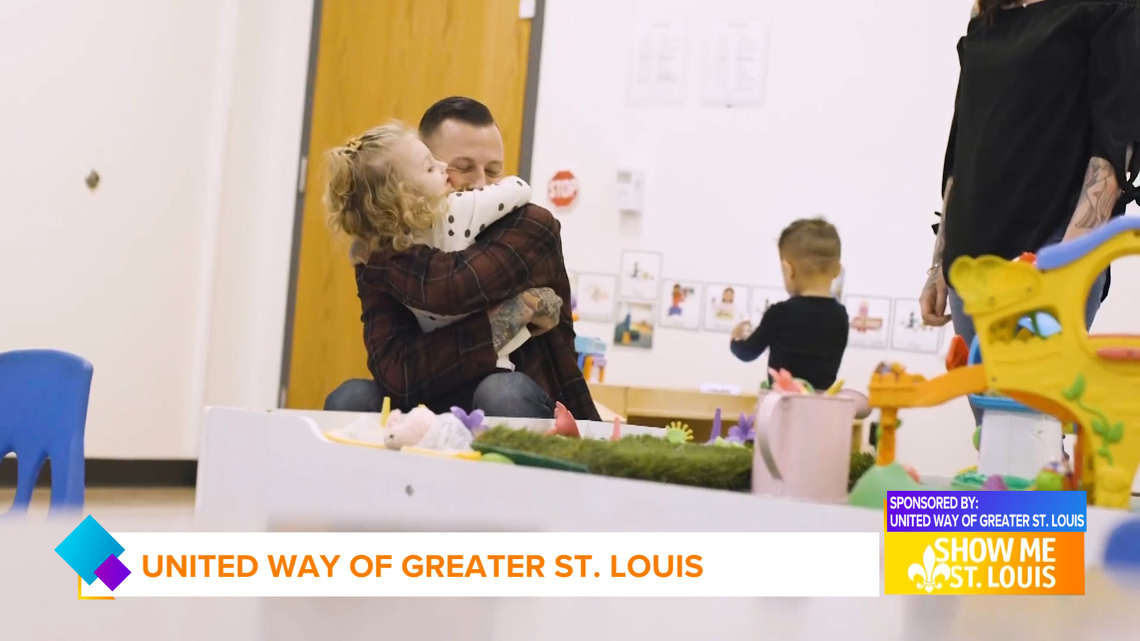 Sponsored: United Way of Greater St. Louis share their Community Campaign [Video]