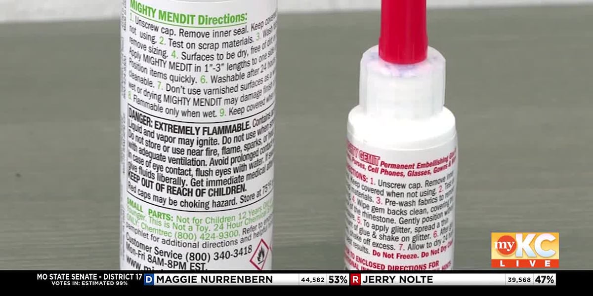 Does it Work: Mighty Mend-It [Video]