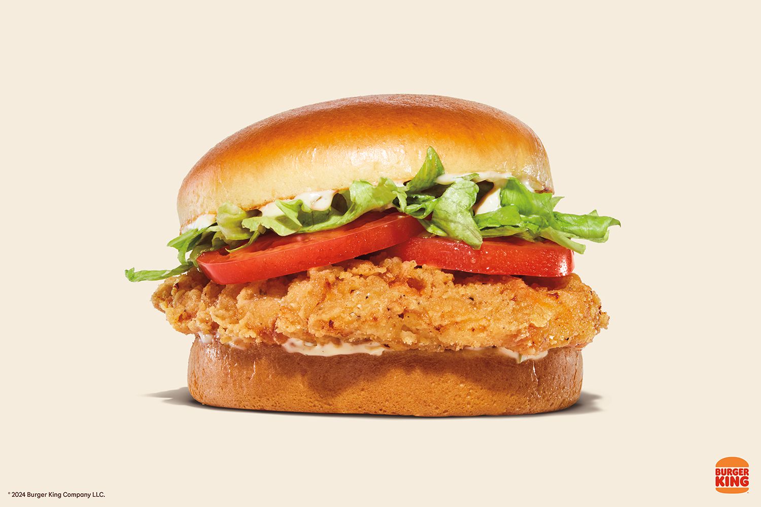 Burger King Has Free Sandwiches for National Fried Chicken Sandwich Day [Video]