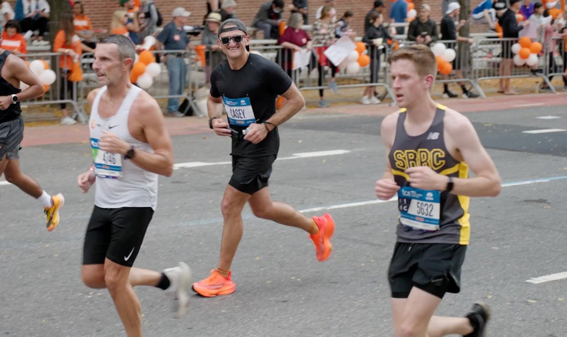 The good, bad, and ugly of creators running marathons [Video]