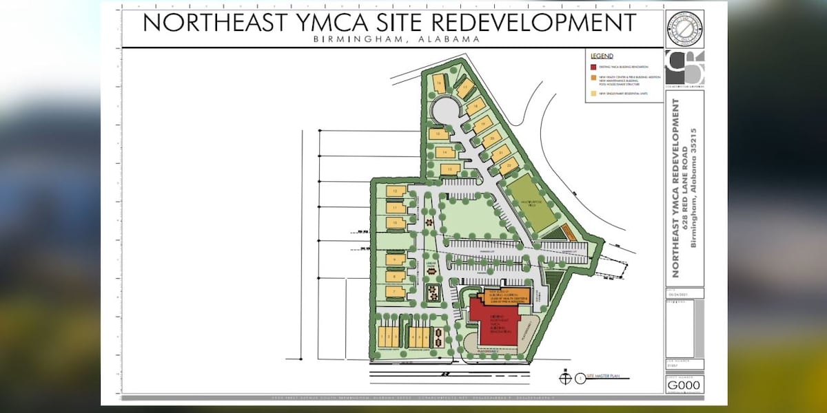 City partnering with different agencies to reimagine Northeast YMCA redevelopment and create 22 additional housing units [Video]