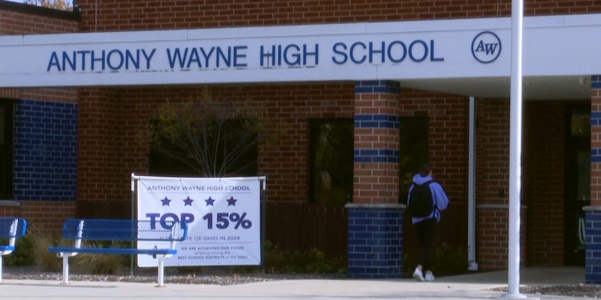 Anthony Wayne Schools levy in limbo following narrow, unofficial defeat [Video]