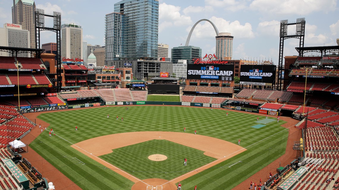 Cardinals reach new broadcast deal with Diamond Sports Group [Video]