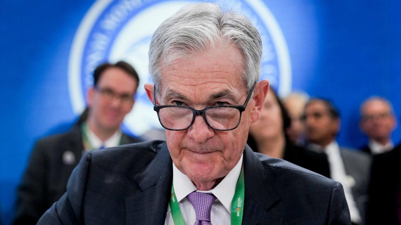 Federal Reserve Chair Jerome Powell Defies Trump: ‘I Won’t Step Down if Asked’ [Video]