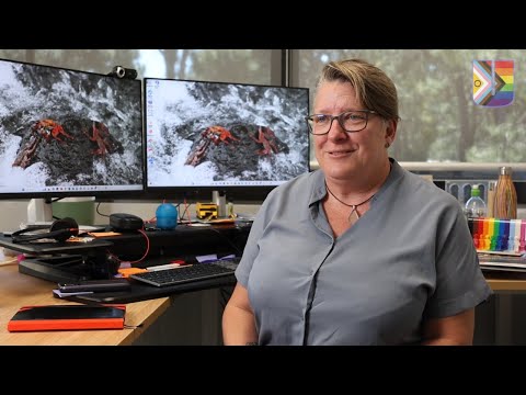 Pride in Science at ECU [Video]