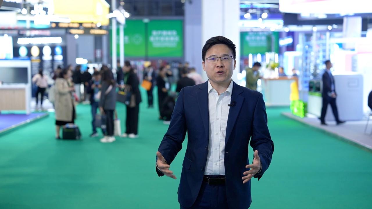 Seven-time attenders at CIIE show strong confidence in China [Video]