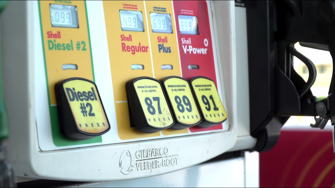 47 cents more a gallon for gas? Critics warn of CARB plan impact [Video]