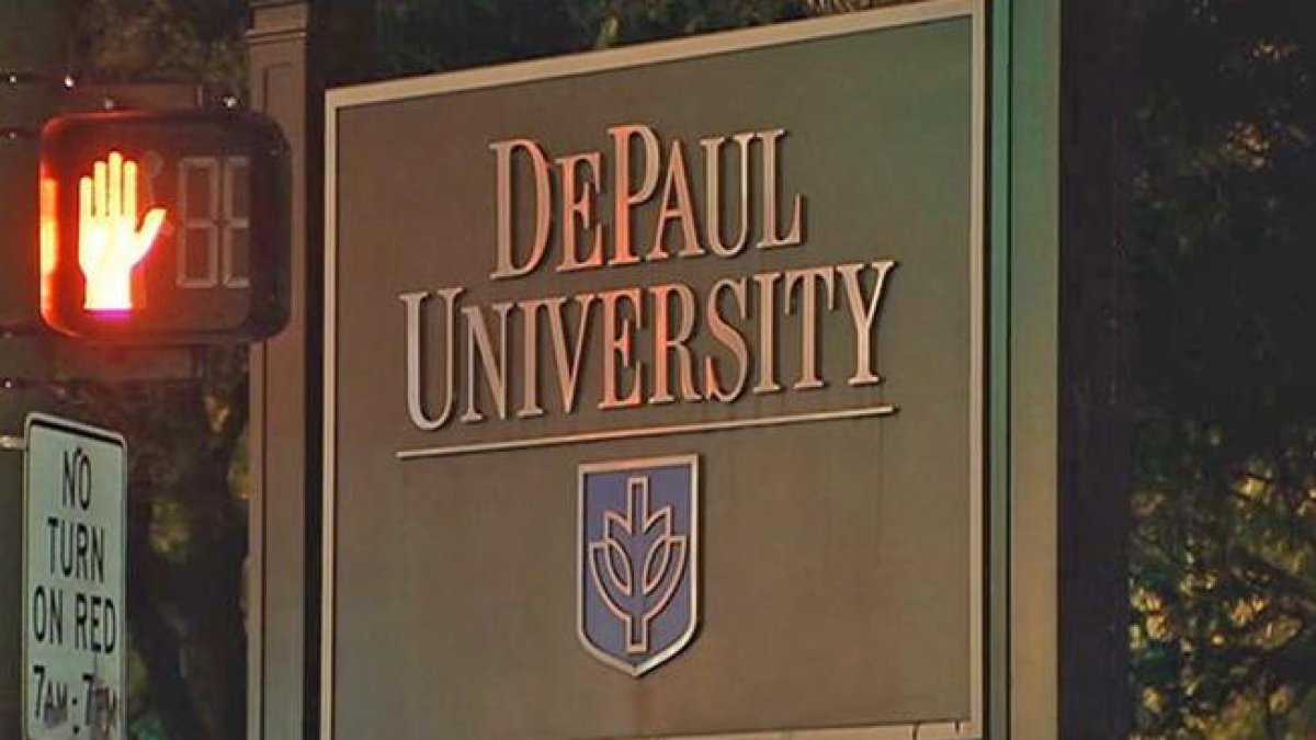 Police investigate after Jewish students attacked at DePaul  NBC Chicago [Video]