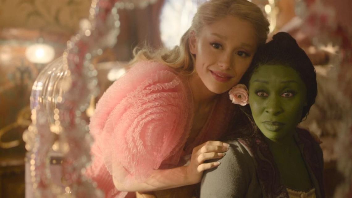 Wicked movie: Send ABC10 your questions for the cast [Video]