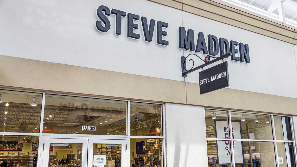 Steve Madden drastically reduces Chinese production to avoid Trump tariffs [Video]