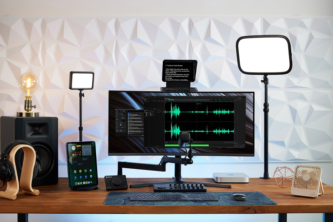 Elgato Prompter Review: Unlock Confident On-Camera Performance [Video]