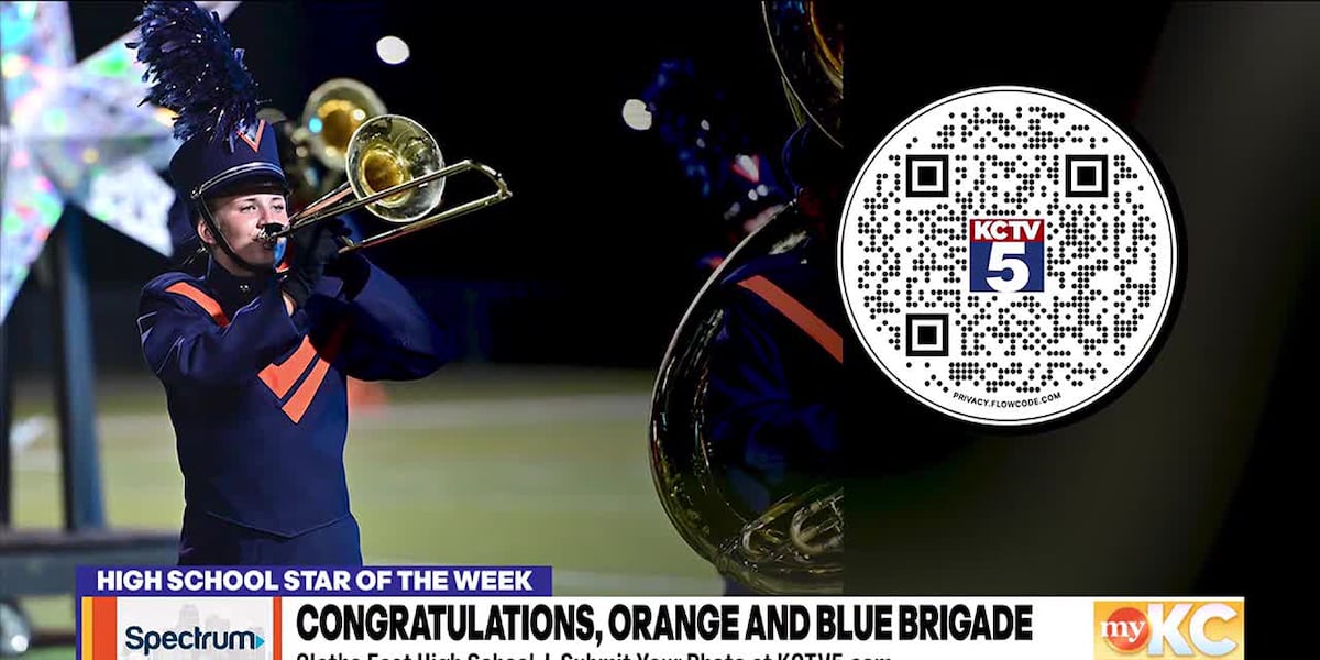 Spectrum Star of the Week: Orange and Blue Brigade [Video]