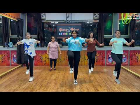 60 Pound | Bhangra Dance Video | Step2Step Dance Studio