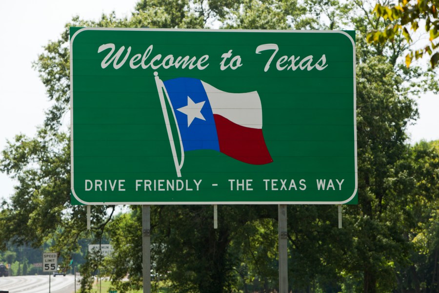 Texas launches initiative to combat fatal traffic crashes [Video]