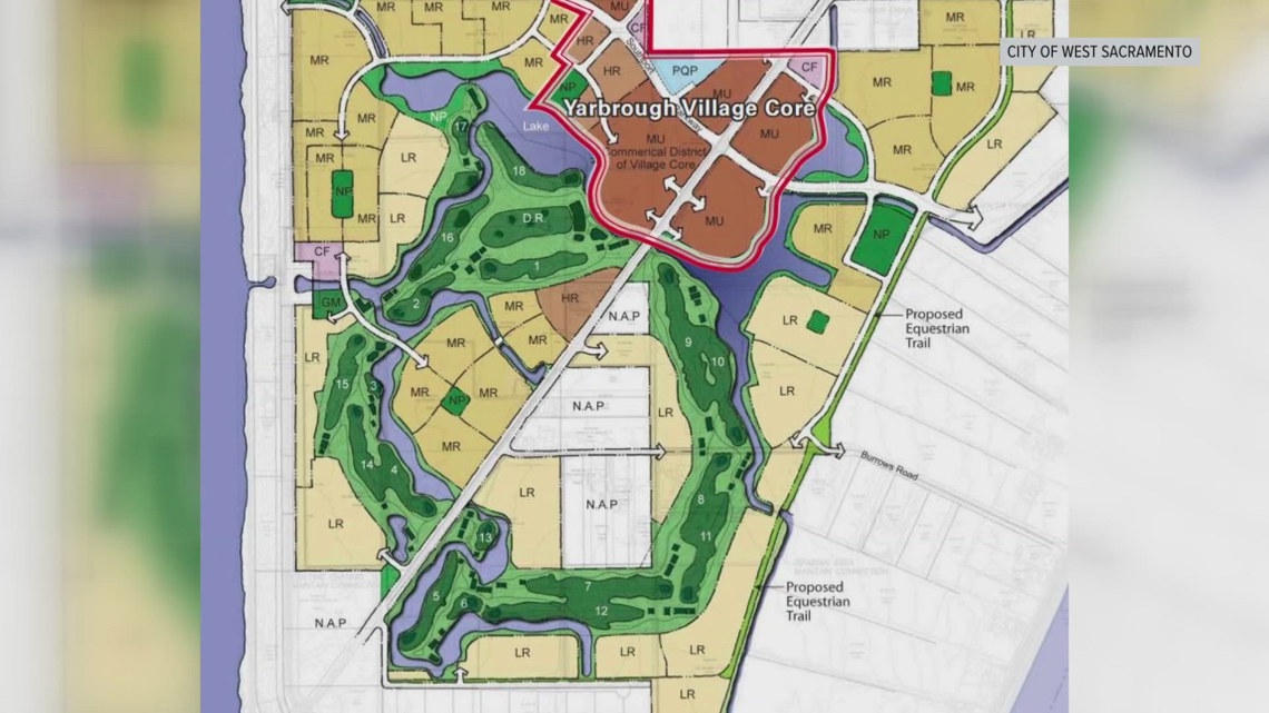 3,000-unit housing development in West Sacramento moving forward [Video]