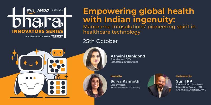 Meet the Kolhapur-based healthtech company making waves internationally [Video]