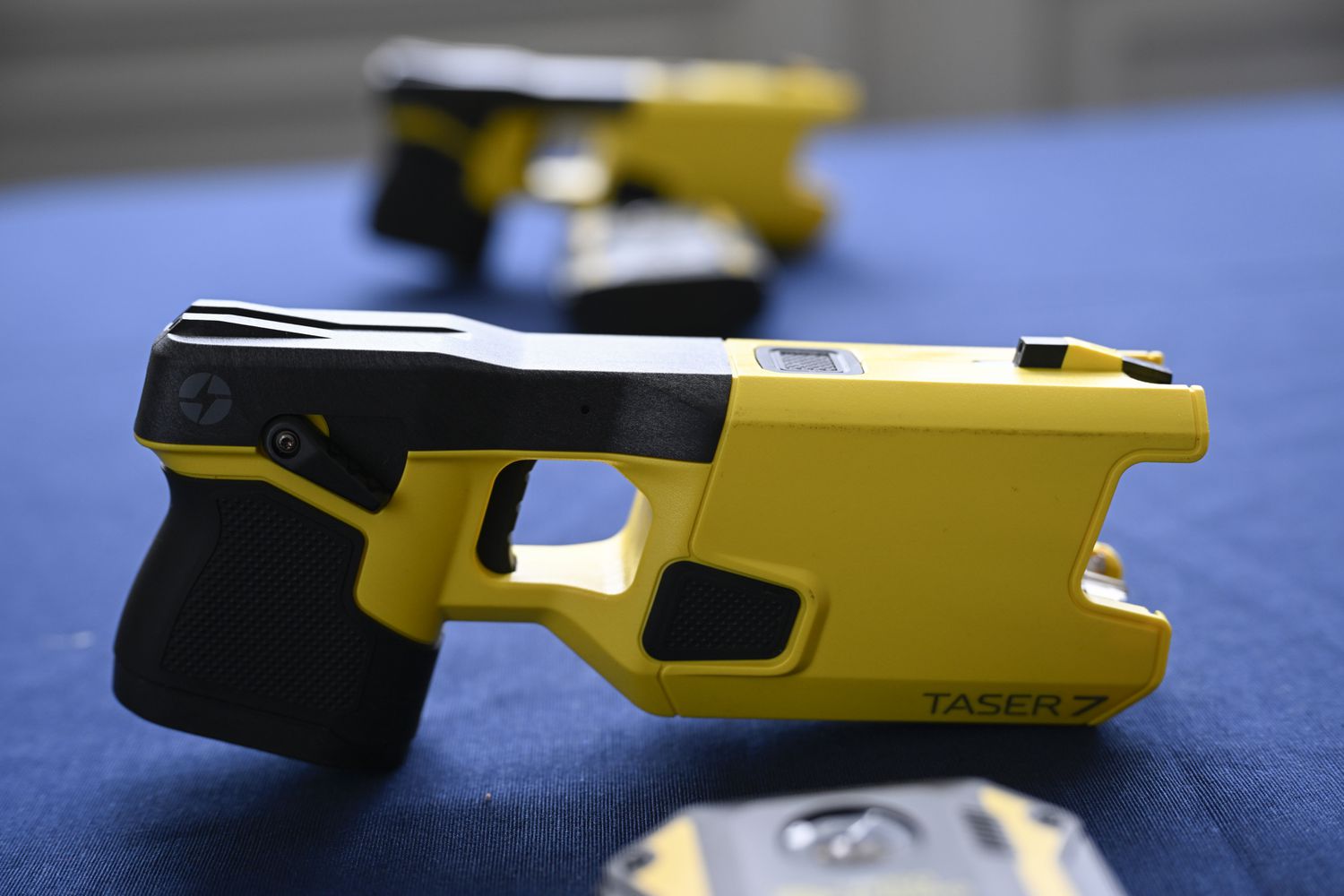 S&P 500 Gains and Losses Today: Axon Shares Surge as Taser Maker Tops Estimates [Video]