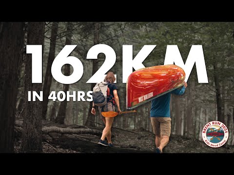 Camp Mini-Yo-We and Algonquin Digital Celebrate the Release of ‘Brent Run 2024’ Adventure Film and Fundraising Milestone [Video]