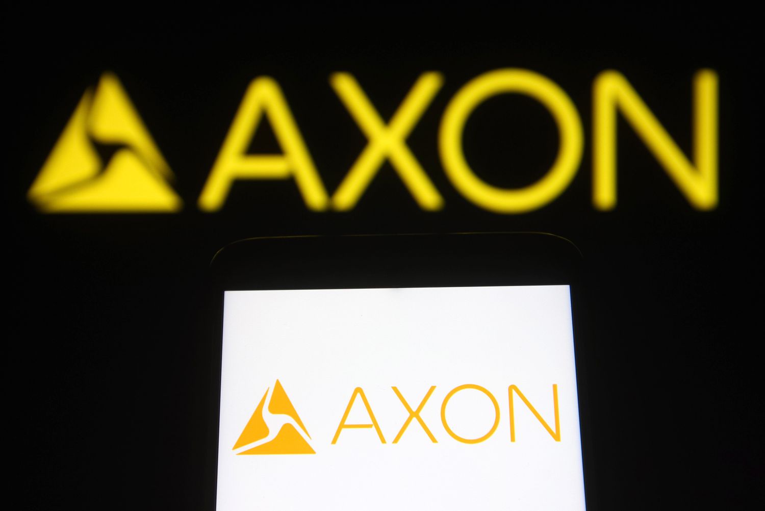 Axon Enterprise Stock Pops 25% After It Posts Upbeat Results and Outlook [Video]